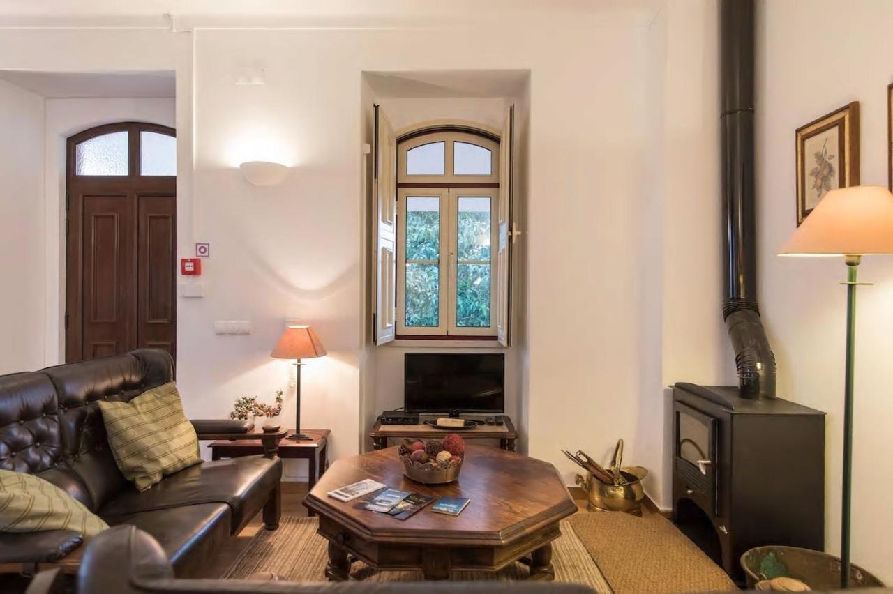 Quinta Do Americano Sardoal Экстерьер фото