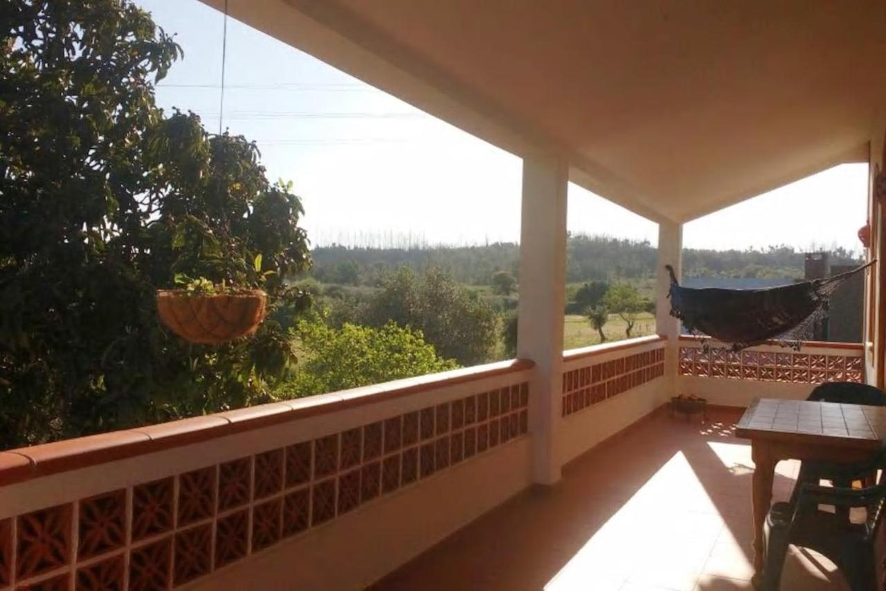 Quinta Do Americano Sardoal Экстерьер фото