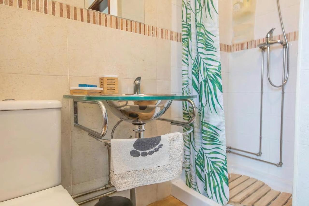 Quinta Do Americano Sardoal Экстерьер фото