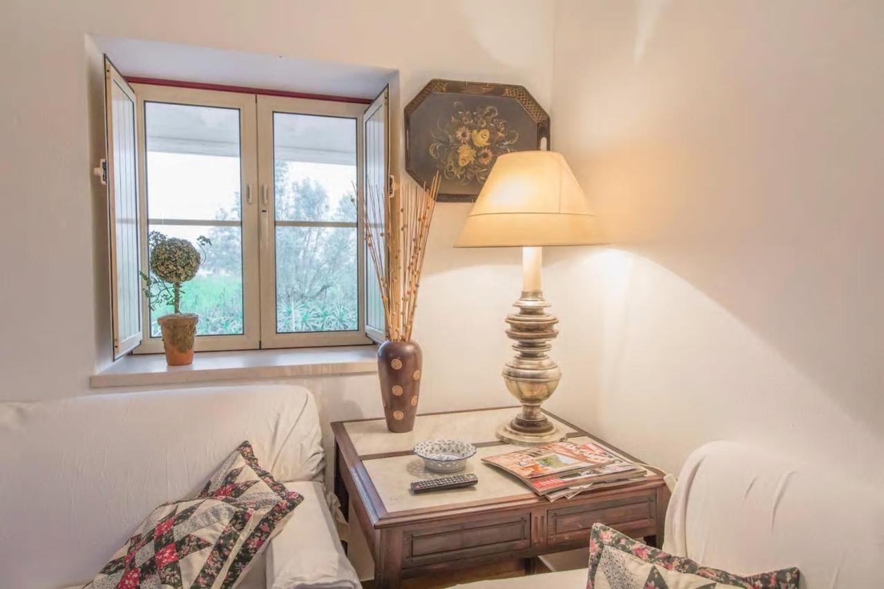 Quinta Do Americano Sardoal Экстерьер фото