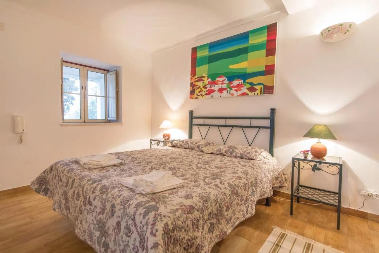 Quinta Do Americano Sardoal Экстерьер фото