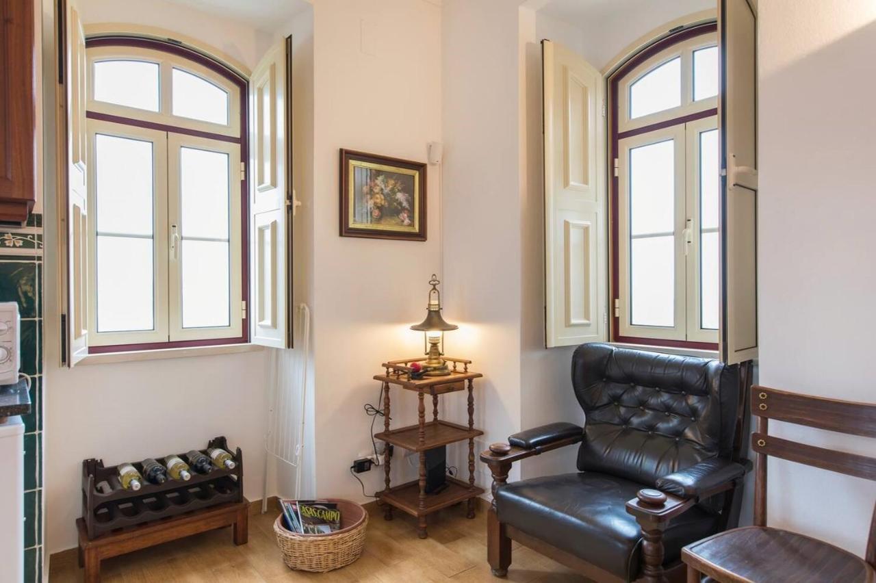 Quinta Do Americano Sardoal Экстерьер фото