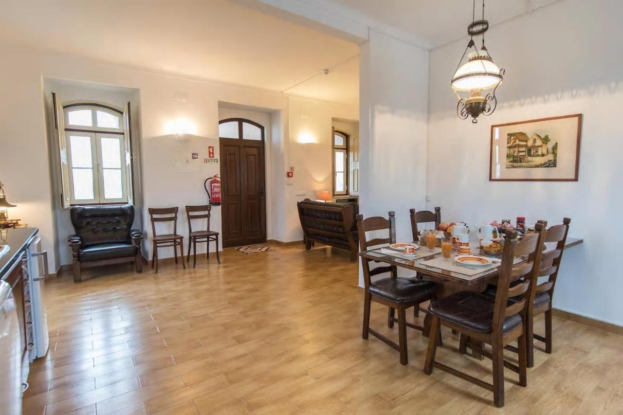 Quinta Do Americano Sardoal Экстерьер фото