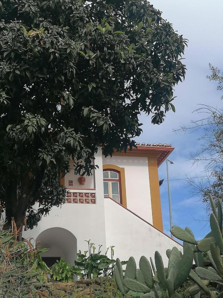 Quinta Do Americano Sardoal Экстерьер фото